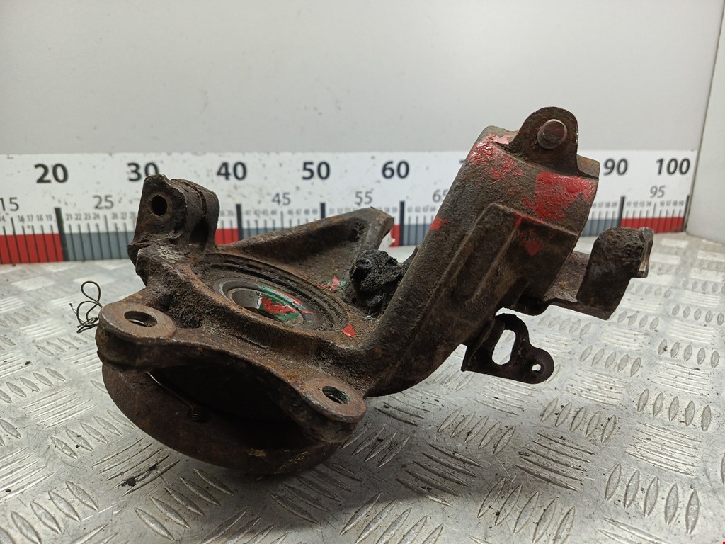 Ступица передняя правая CITROEN Berlingo 1996-2012