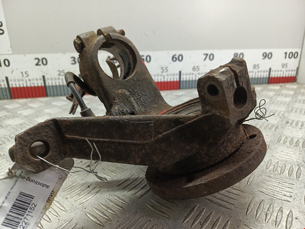 Ступица передняя правая CITROEN Berlingo 1996-2012