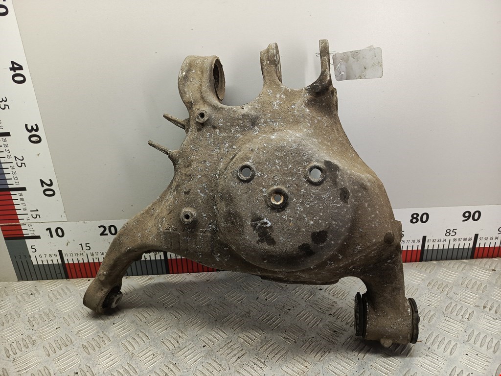 Рычаг задний правый AUDI A6 C6 2004-2010