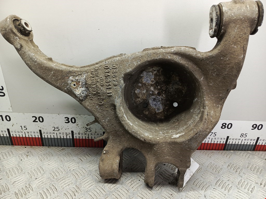 Рычаг задний правый AUDI A6 C6 2004-2010