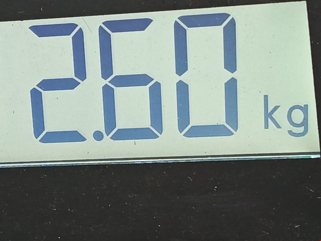 Радиатор кондиционера SKODA Fabia MK1 1999-2006