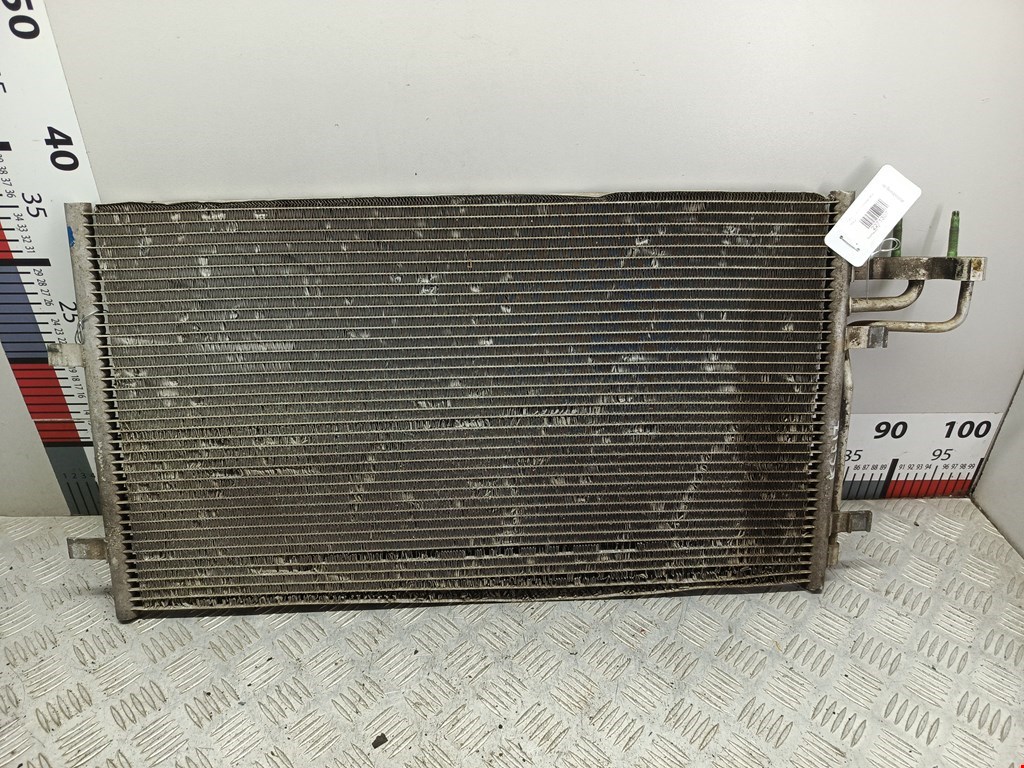Радиатор кондиционера FORD Focus II 2005-2011