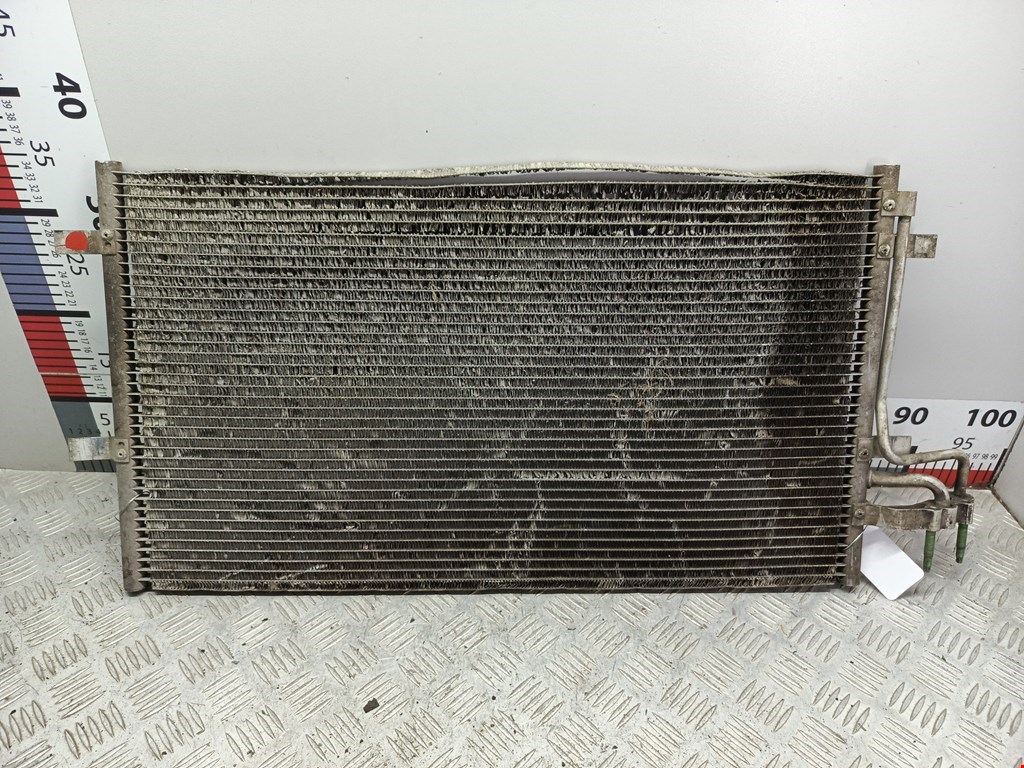 Радиатор кондиционера FORD Focus II 2005-2011