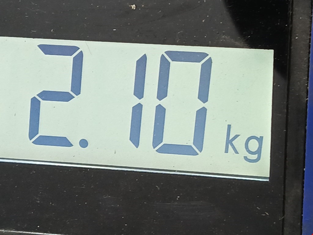 Радиатор кондиционера FORD Focus II 2005-2011