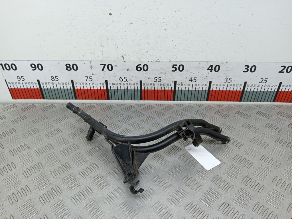 Трубка системы охлаждения VOLKSWAGEN Sharan 2010-н.в.