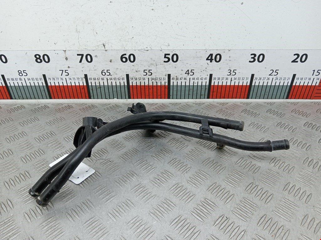 Трубка системы охлаждения VOLKSWAGEN Sharan 2010-н.в.