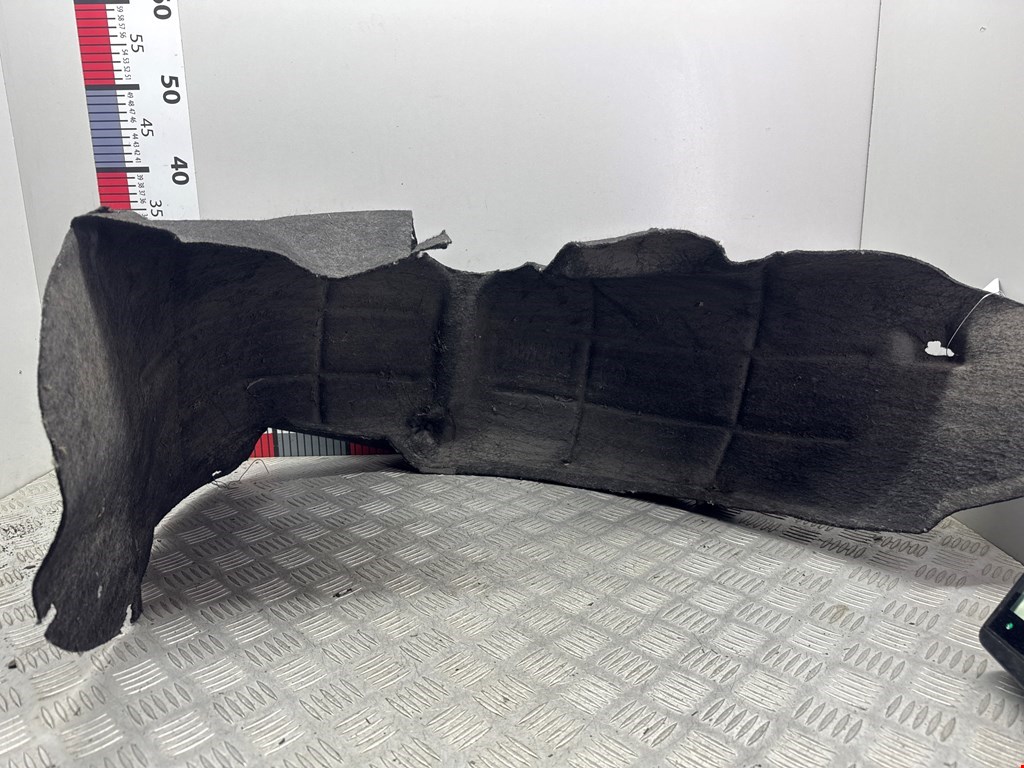 Локер (подкрылок) задний левый VOLKSWAGEN Passat B6 2005-2011