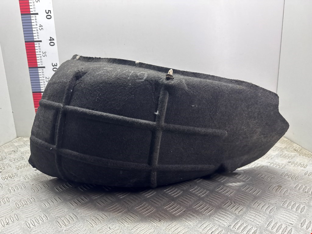 Локер (подкрылок) задний левый VOLKSWAGEN Passat B6 2005-2011