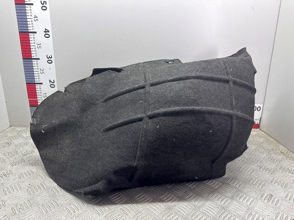 Локер (подкрылок) задний левый VOLKSWAGEN Passat B6 2005-2011