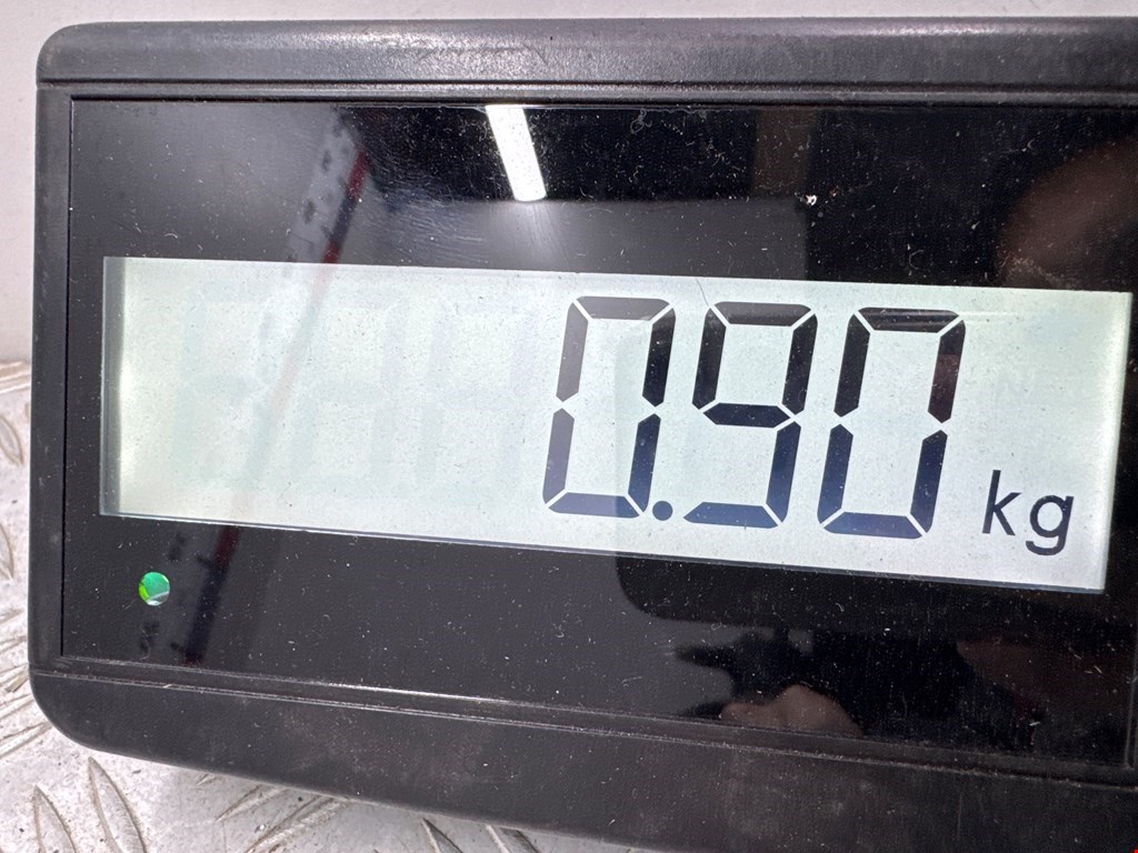 Локер (подкрылок) задний левый VOLKSWAGEN Passat B6 2005-2011