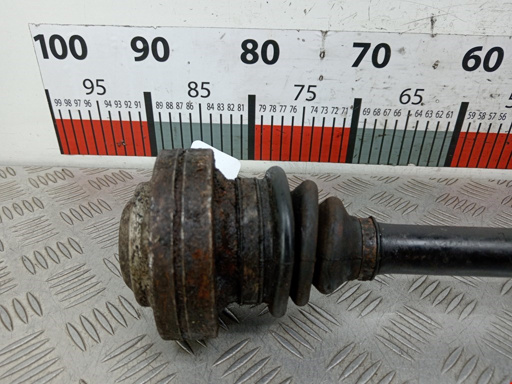 Полуось (привод, приводной вал) задняя правая BMW X5 E53 1999-2006