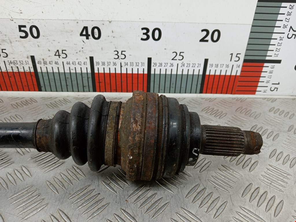 Полуось (привод, приводной вал) задняя правая BMW X5 E53 1999-2006