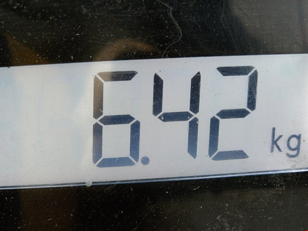 Полуось (привод, приводной вал) задняя правая BMW X5 E53 1999-2006