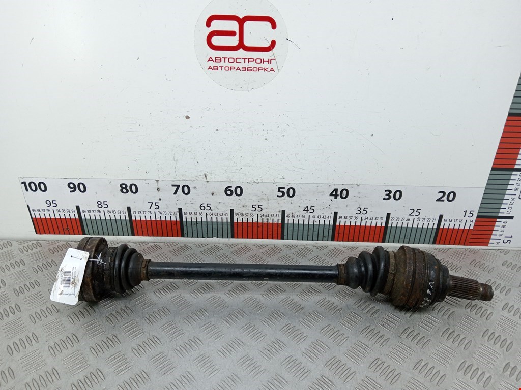 Полуось (привод, приводной вал) задняя правая BMW X5 E53 1999-2006