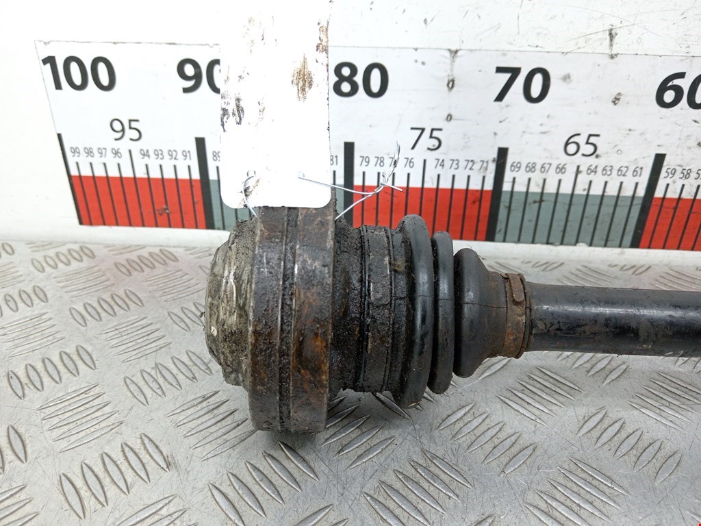 Полуось (привод, приводной вал) задняя правая BMW X5 E53 1999-2006