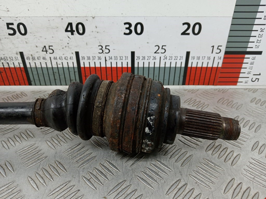 Полуось (привод, приводной вал) задняя правая BMW X5 E53 1999-2006