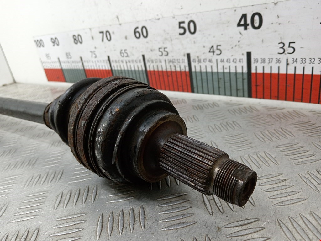 Полуось (привод, приводной вал) задняя правая BMW X5 E53 1999-2006