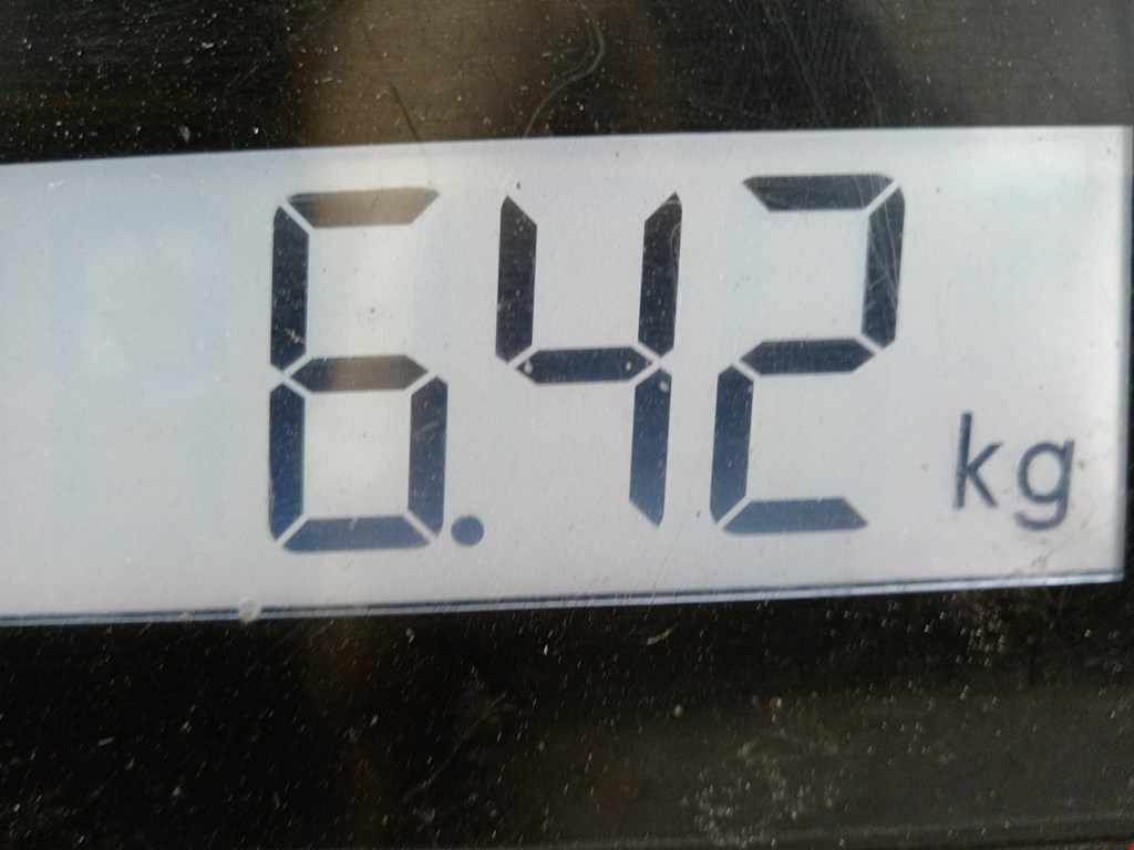 Полуось (привод, приводной вал) задняя правая BMW X5 E53 1999-2006