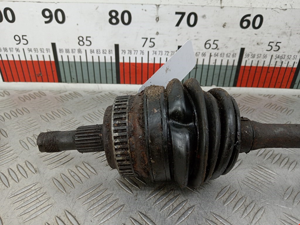 Полуось (привод, приводной вал) передняя левая MERCEDES-BENZ A-Class W168 1997-2004