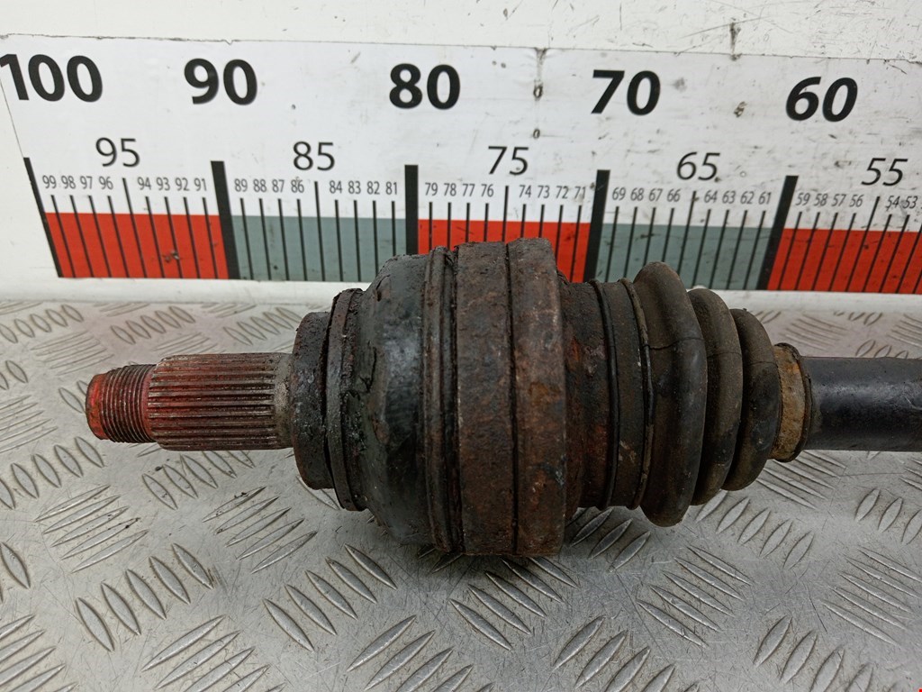 Полуось (привод, приводной вал) задняя правая BMW X5 E53 1999-2006