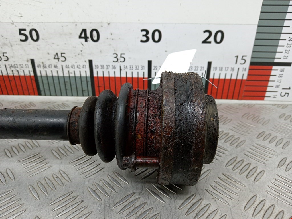 Полуось (привод, приводной вал) задняя правая BMW X5 E53 1999-2006