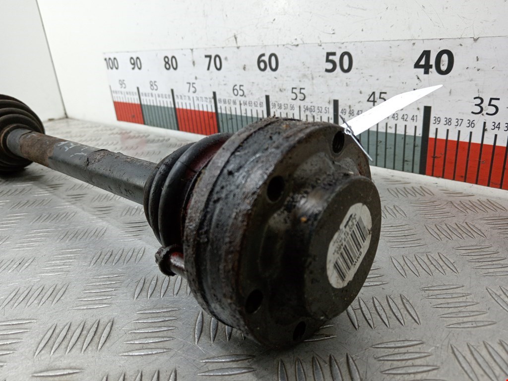 Полуось (привод, приводной вал) задняя правая BMW X5 E53 1999-2006