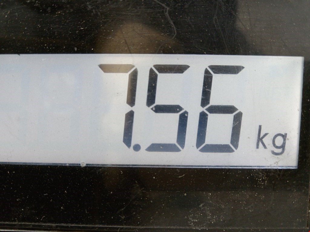 Полуось (привод, приводной вал) задняя левая BMW 3er F30/F31/F80 2011-2019