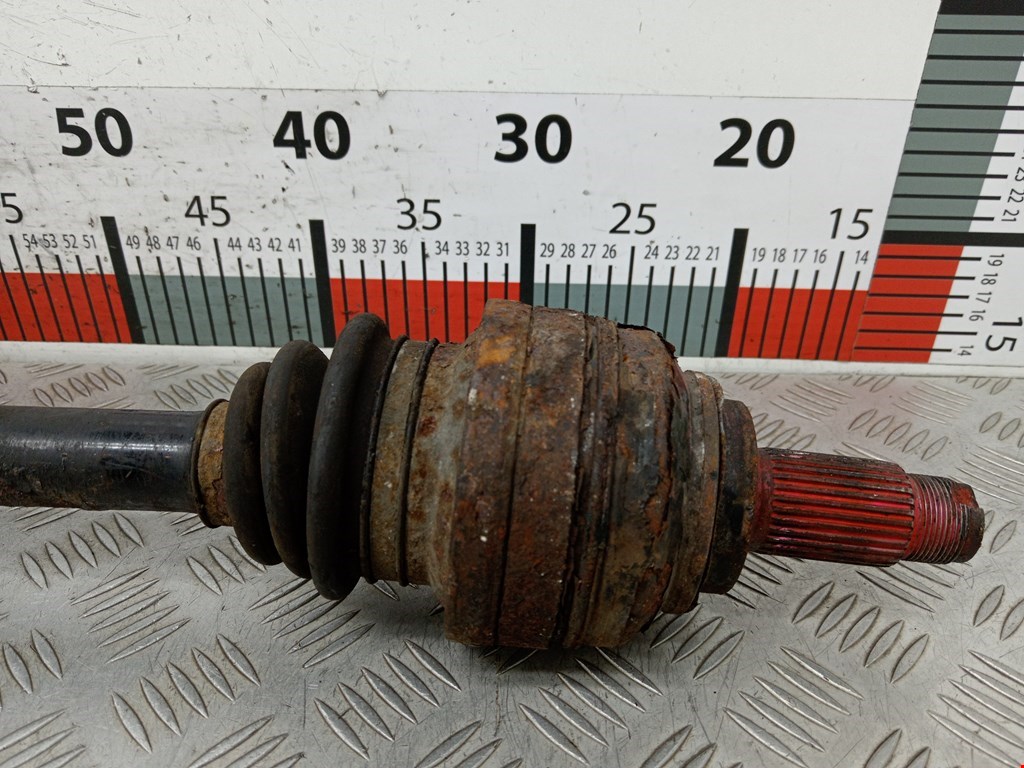 Полуось (привод, приводной вал) задняя правая BMW X5 E53 1999-2006