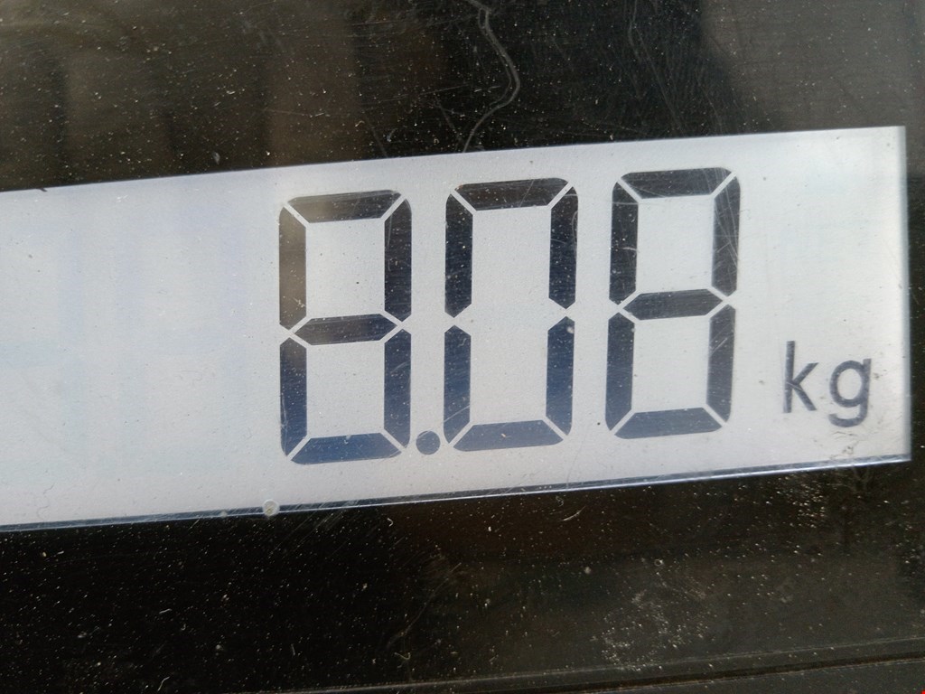 Полуось (привод, приводной вал) задняя правая BMW X5 E53 1999-2006