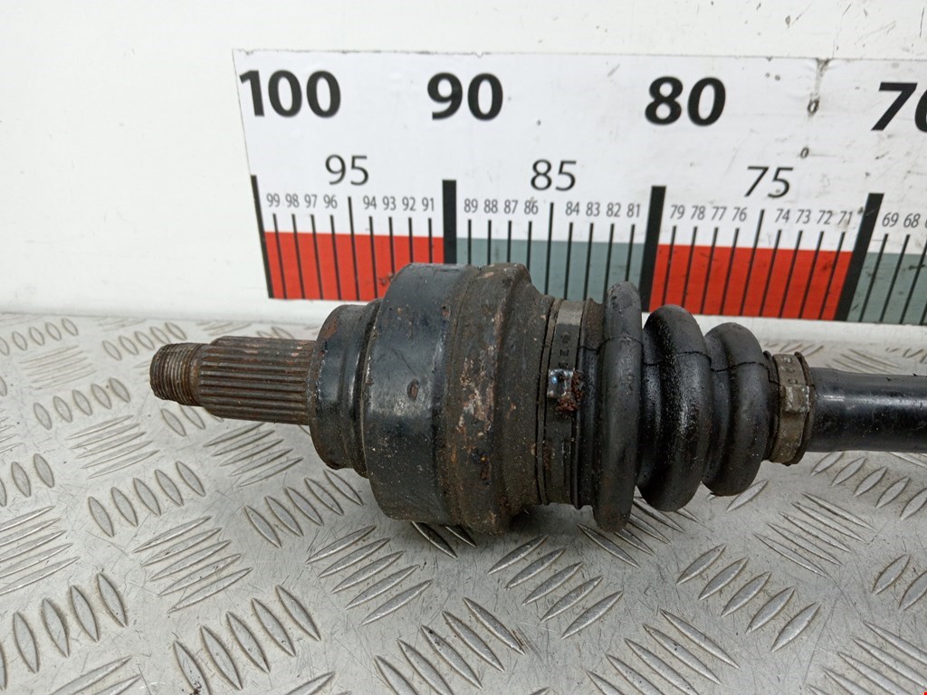 Полуось (привод, приводной вал) задняя левая BMW 3er F30/F31/F80 2011-2019