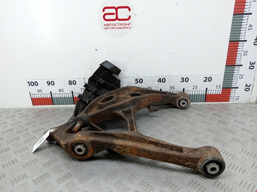 Рычаг задний правый MERCEDES-BENZ M-Class W164 ML 2005-2011