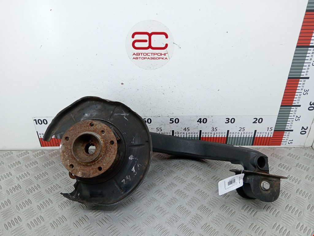 Ступица задняя левая BMW Z4 E85/E86 2002-2009