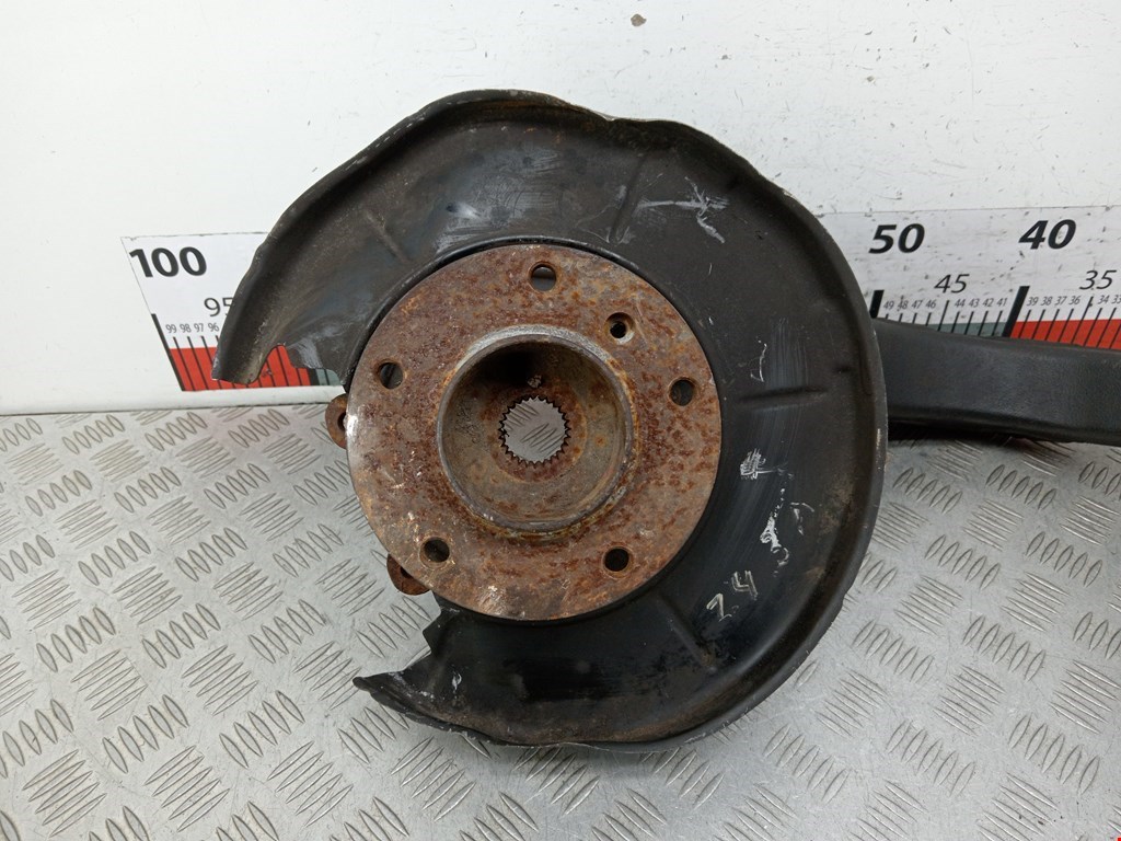 Ступица задняя левая BMW Z4 E85/E86 2002-2009