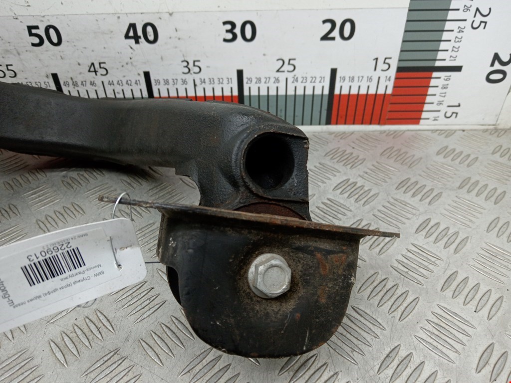 Ступица задняя левая BMW Z4 E85/E86 2002-2009