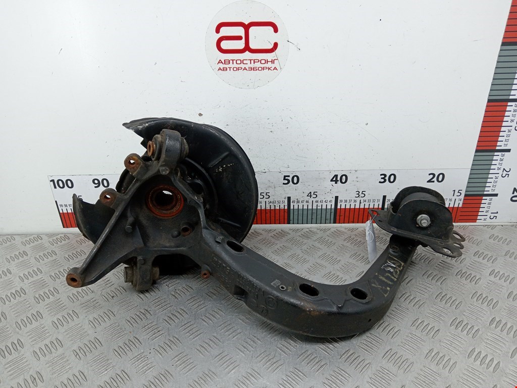 Ступица задняя левая BMW Z4 E85/E86 2002-2009