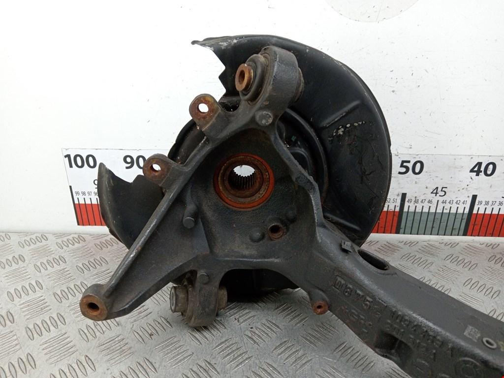 Ступица задняя левая BMW Z4 E85/E86 2002-2009