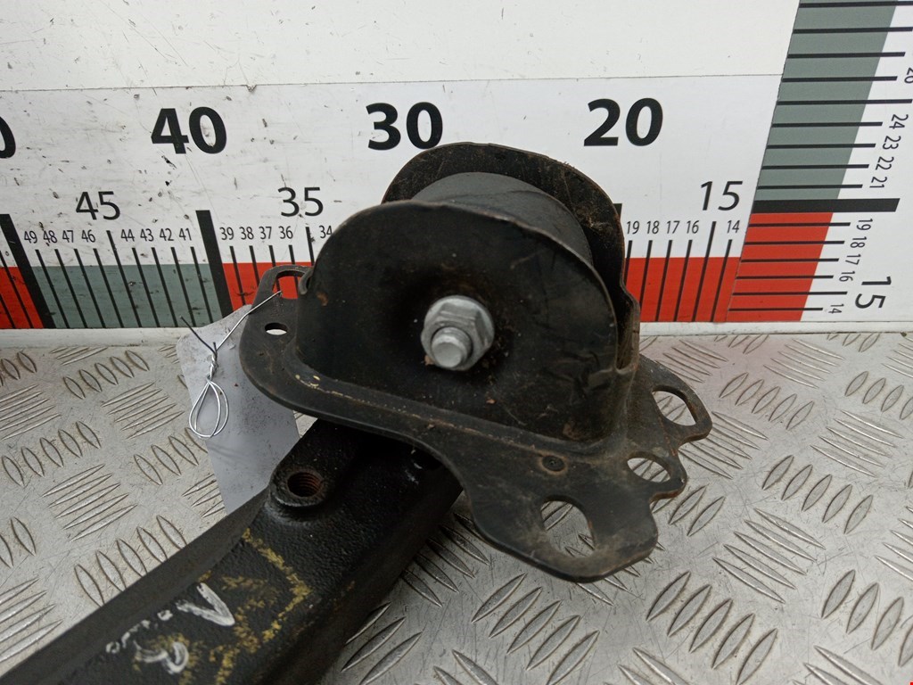 Ступица задняя левая BMW Z4 E85/E86 2002-2009