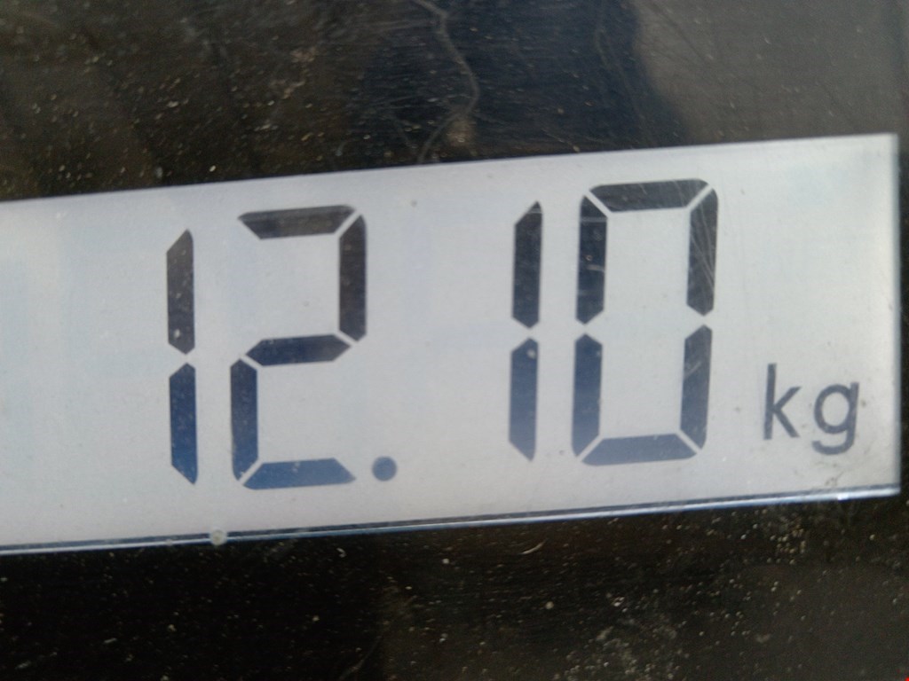 Ступица задняя левая BMW Z4 E85/E86 2002-2009