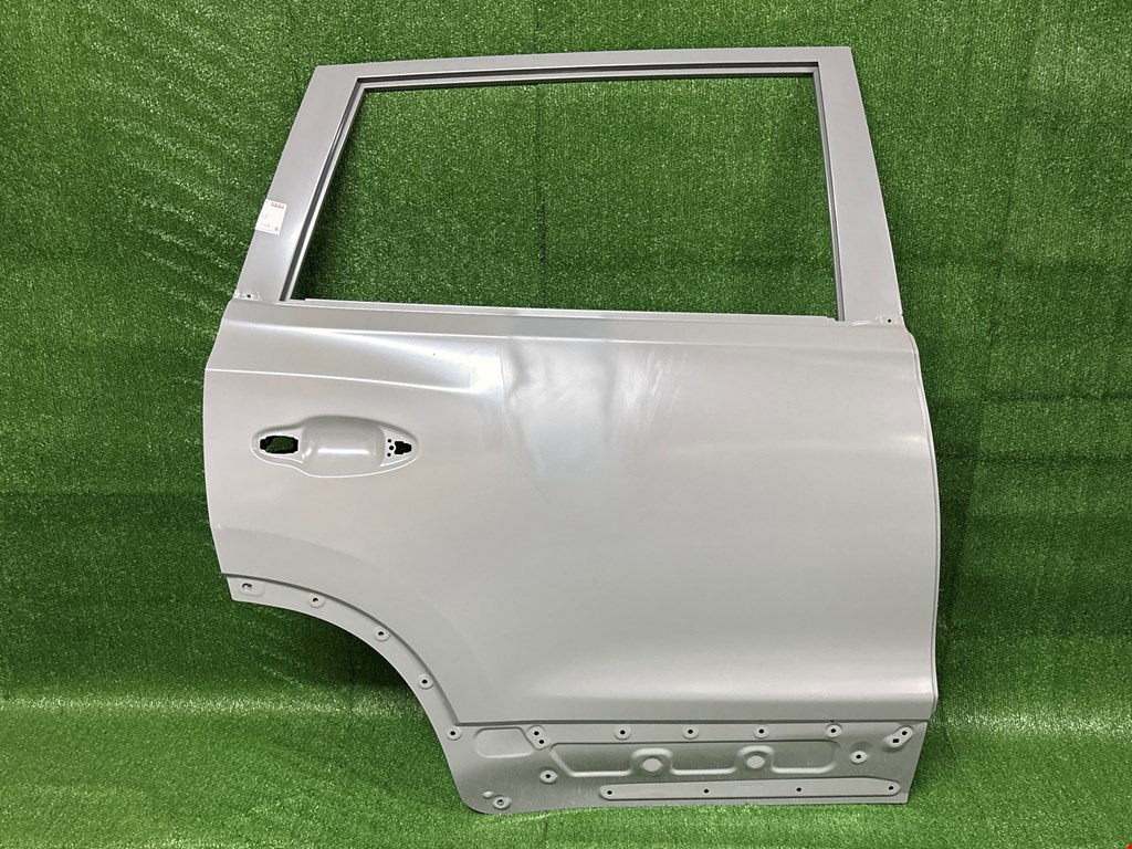 Дверь задняя правая CHERY Tiggo 8 Pro Max 2022-н.в.