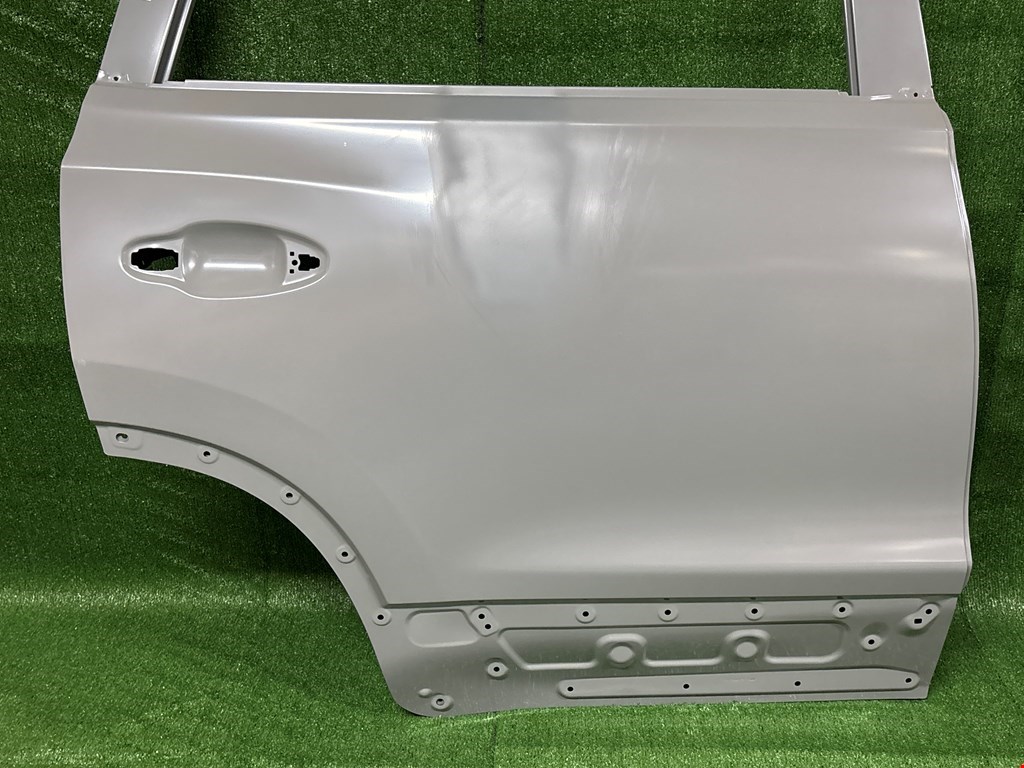 Дверь задняя правая CHERY Tiggo 8 Pro Max 2022-н.в.