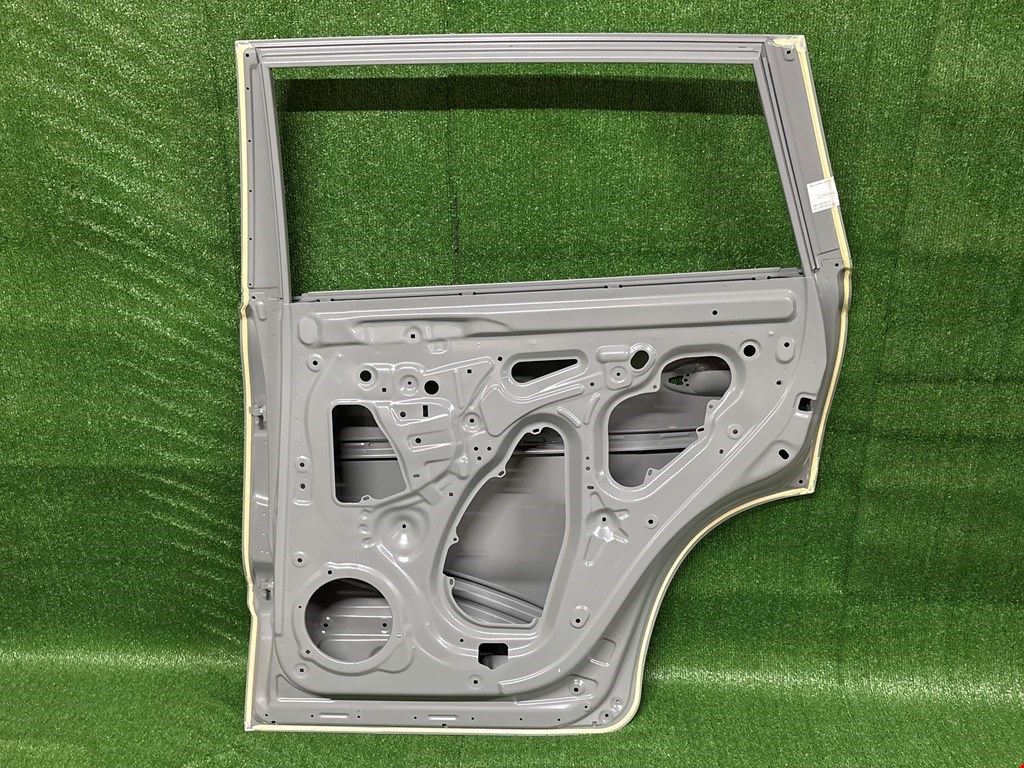 Дверь задняя правая CHERY Tiggo 8 Pro Max 2022-н.в.