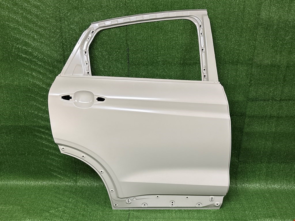 Дверь задняя правая GEELY Tugella 2019-2024