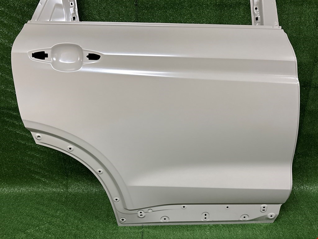 Дверь задняя правая GEELY Tugella 2019-2024