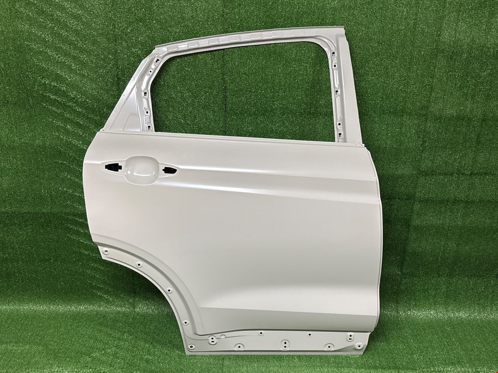 Дверь задняя правая GEELY Tugella 2019-2024