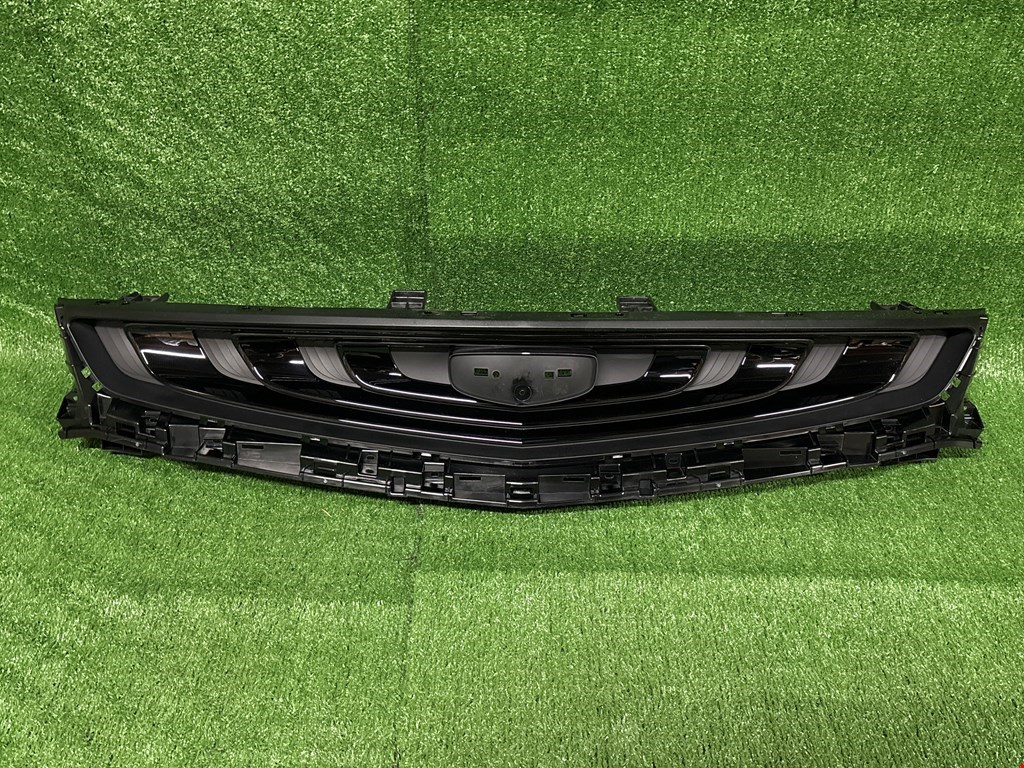 Решетка радиатора GEELY Tugella 2019-2024