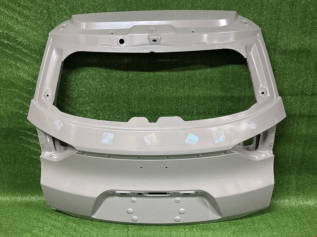 Крышка багажника (дверь багажника) Chery Tiggo 4 (2019-2023)