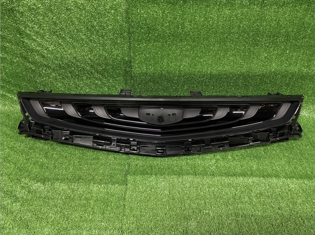 Решетка радиатора GEELY Tugella 2019-2024