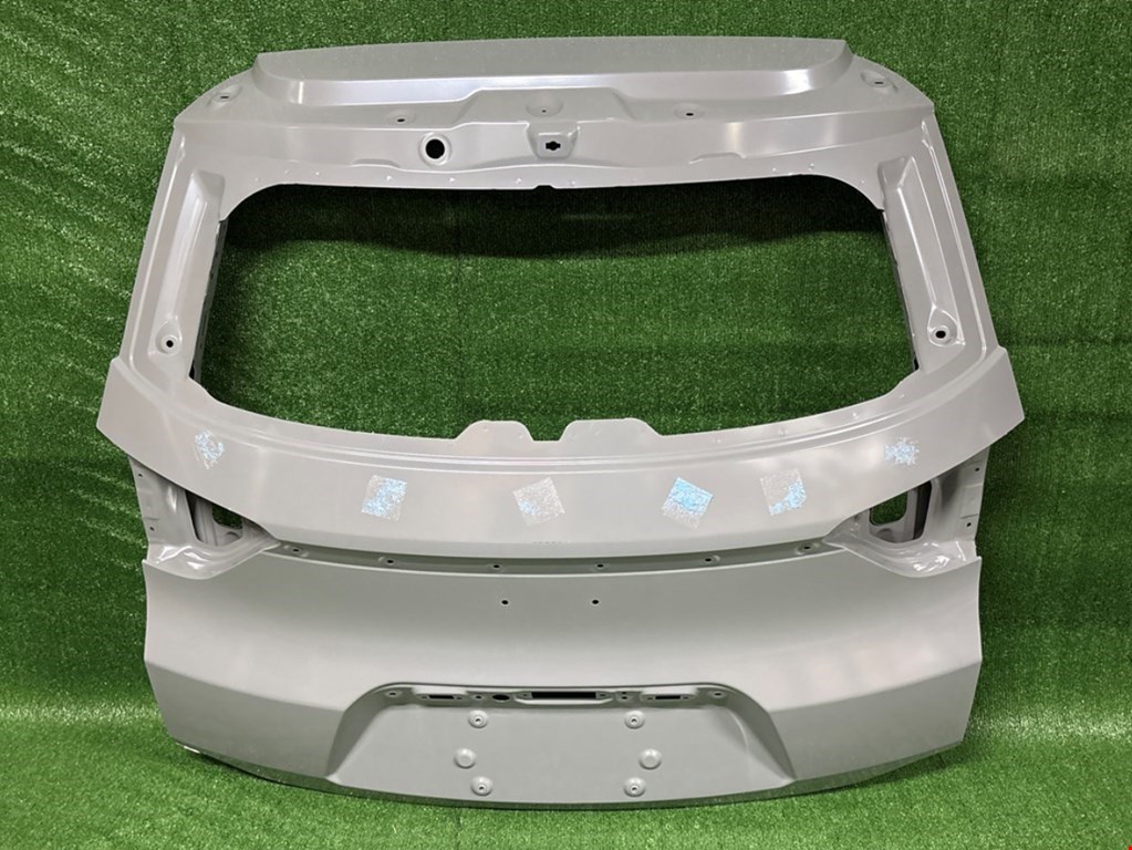 Крышка багажника (дверь багажника) Chery Tiggo 4 (2019-2023)