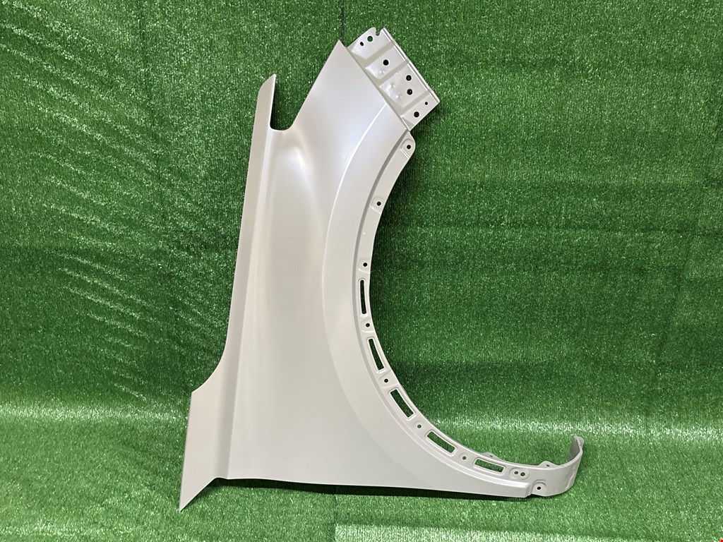 Крыло переднее правое CHERY Tiggo 7 Pro 2020-2024