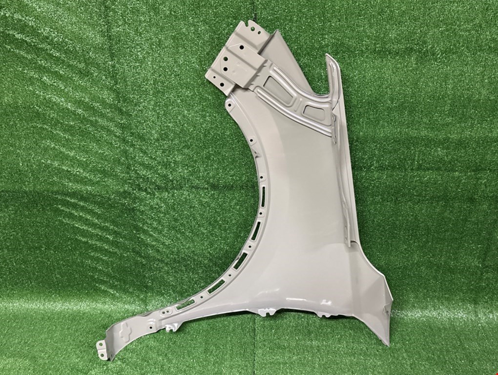 Крыло переднее правое CHERY Tiggo 7 Pro 2020-2024